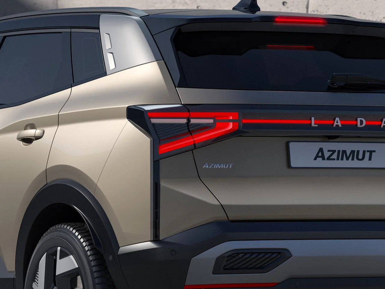 Lada Azimut - фото №4