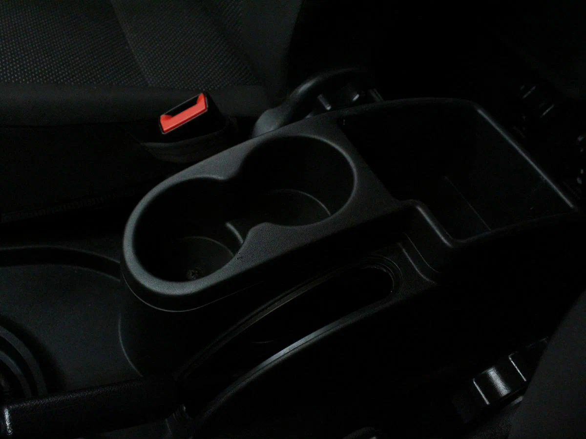 Lada Niva Off-road - фото №20