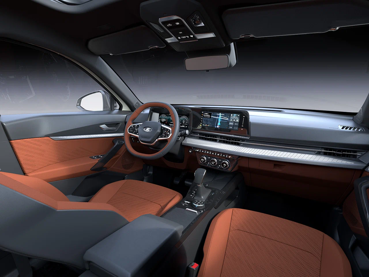 Lada Azimut - фото №7