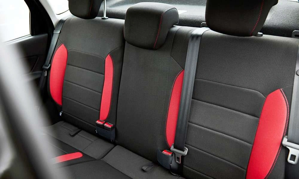 Lada Granta Sport Седан - фото №24