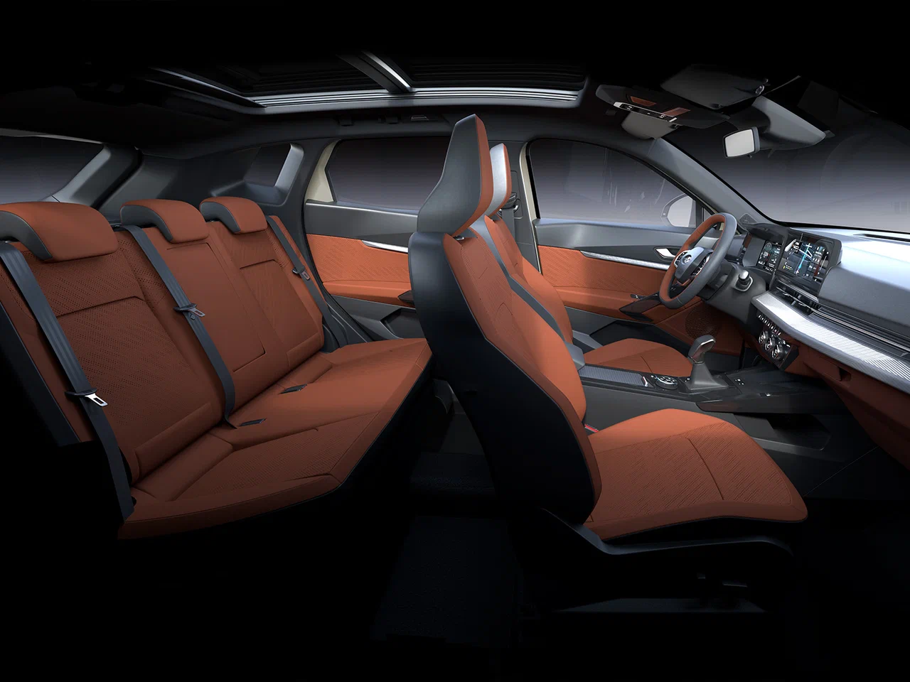 Lada Azimut - фото №8