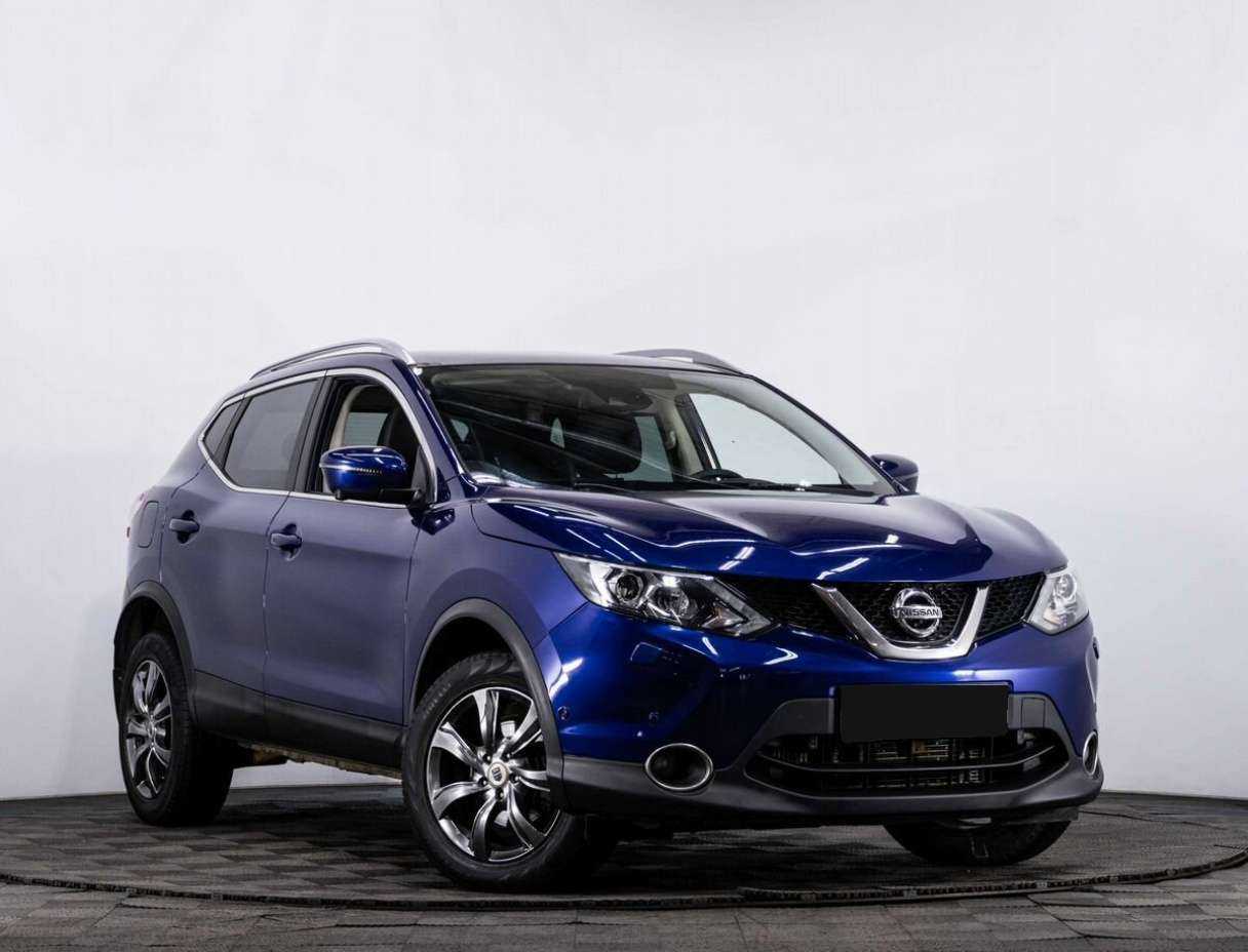 Nissan Qashqai, 2017 - фото №3