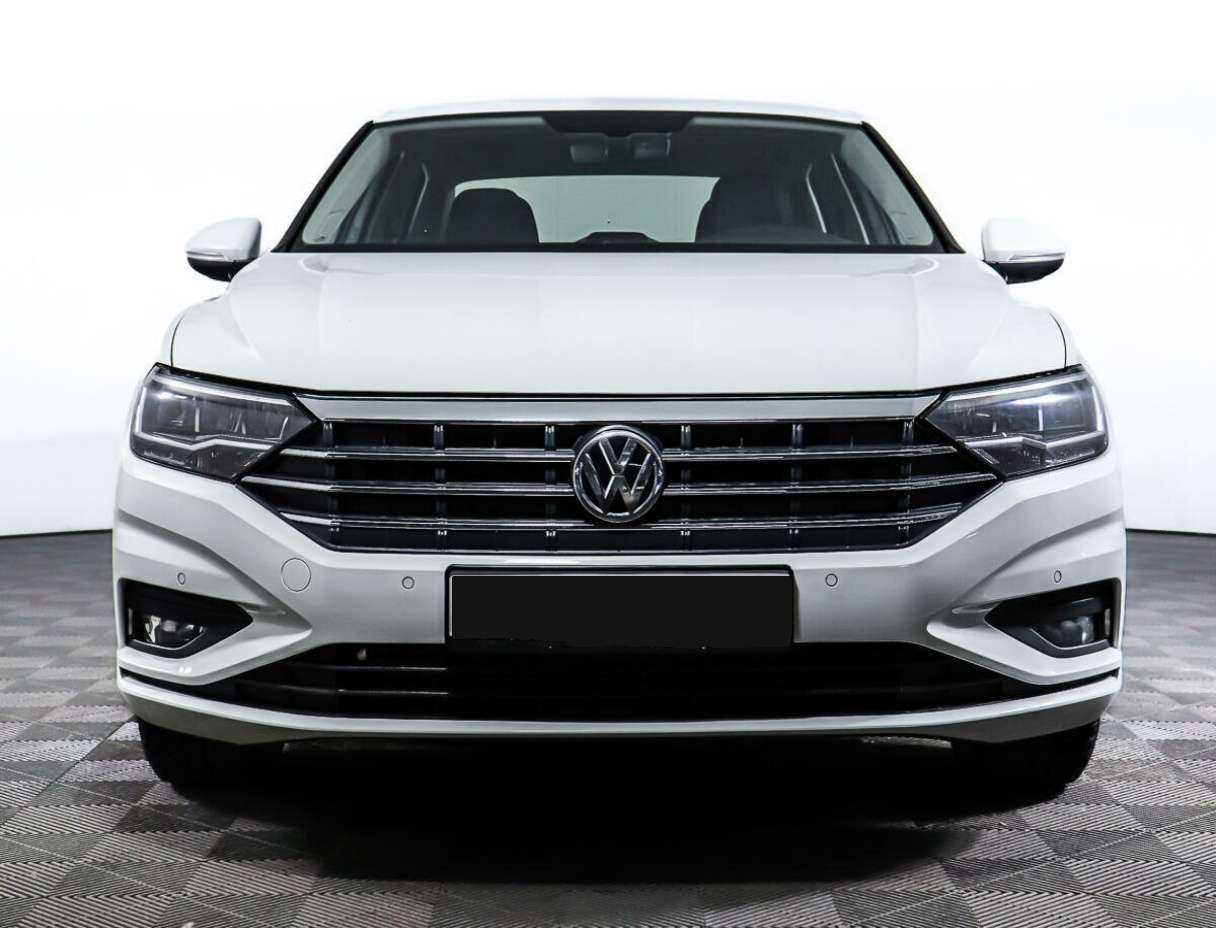 Volkswagen Jetta, 2019 - фото №2