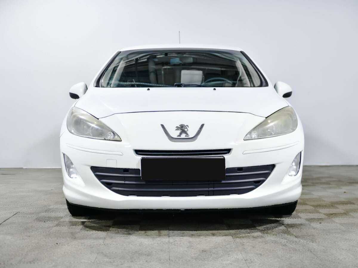 Peugeot 408, 2012 - фото №2