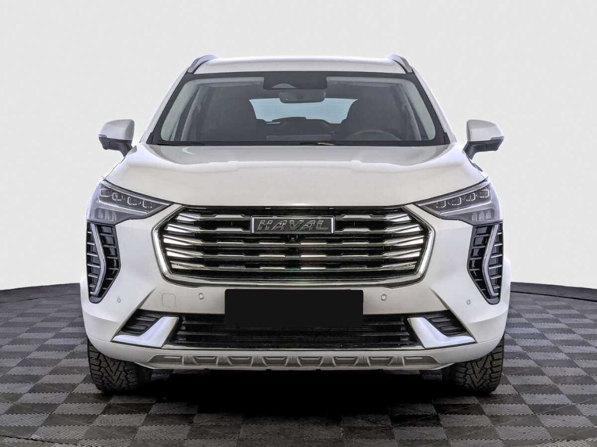 Haval Jolion, 2023 - фото №2