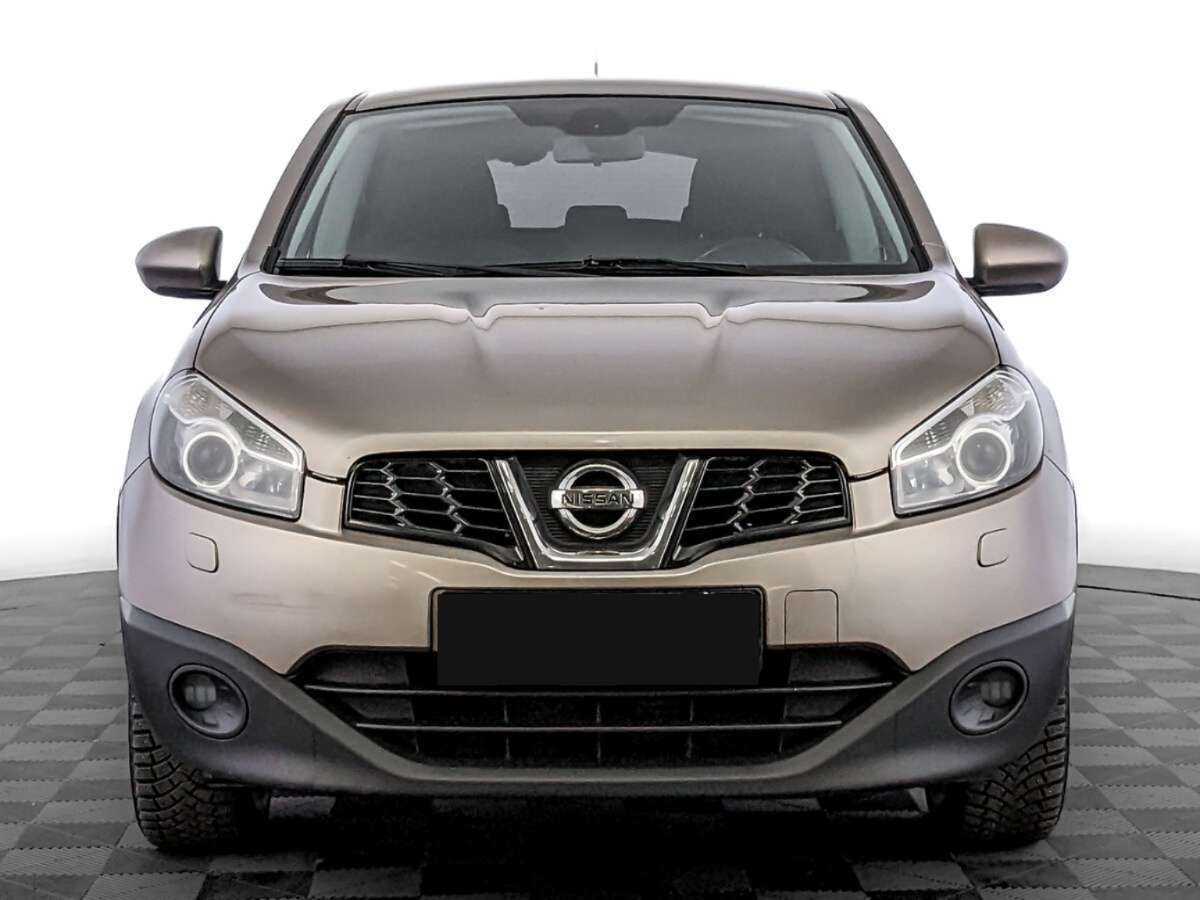 Nissan Qashqai, 2013 - фото №2
