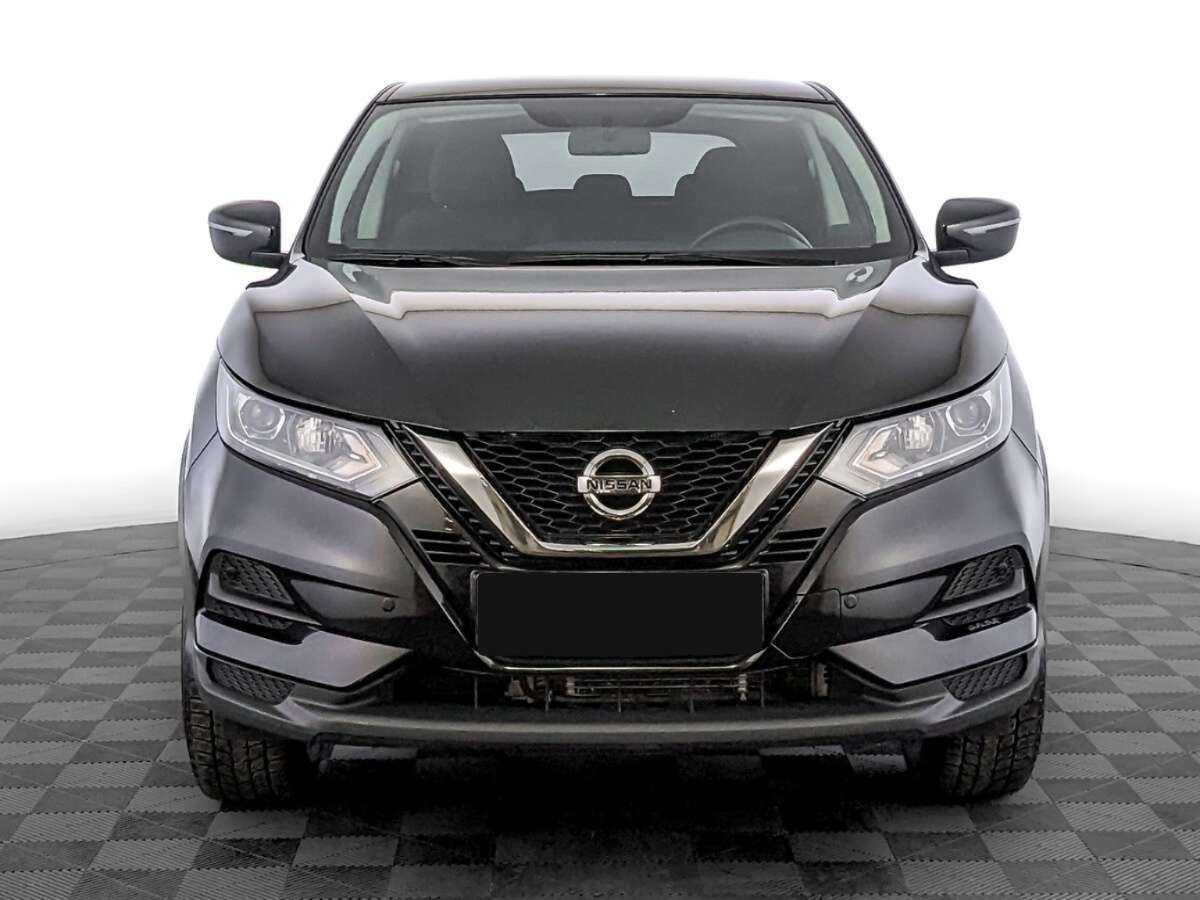 Nissan Qashqai, 2022 - фото №2