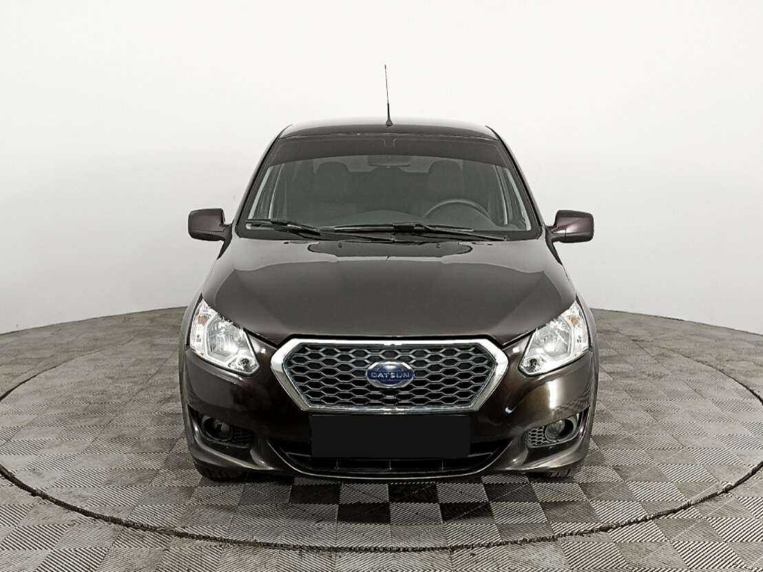 Datsun on-DO, 2016 - фото №2