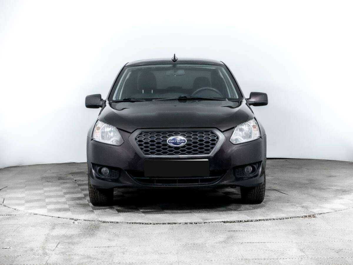 Datsun on-DO, 2018 - фото №2