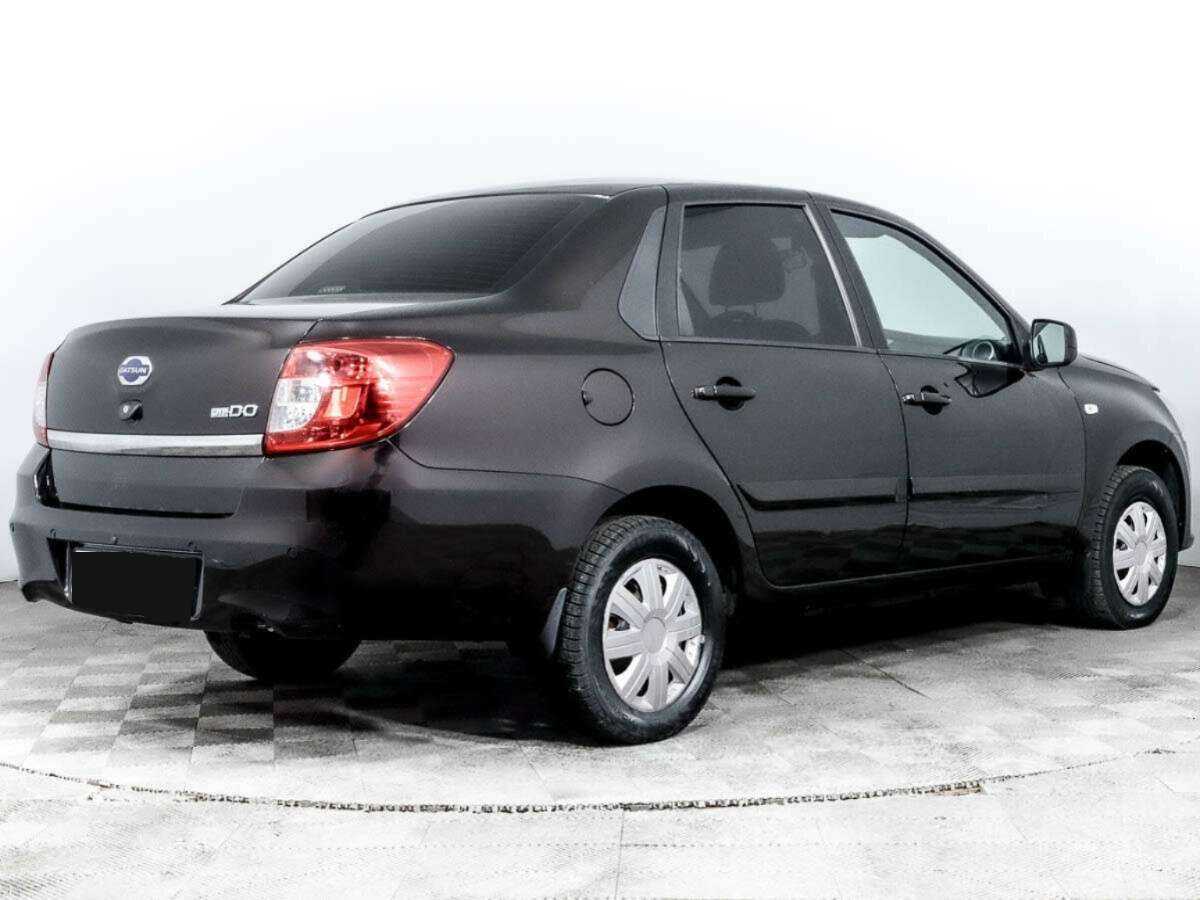 Datsun on-DO, 2018 - фото №4