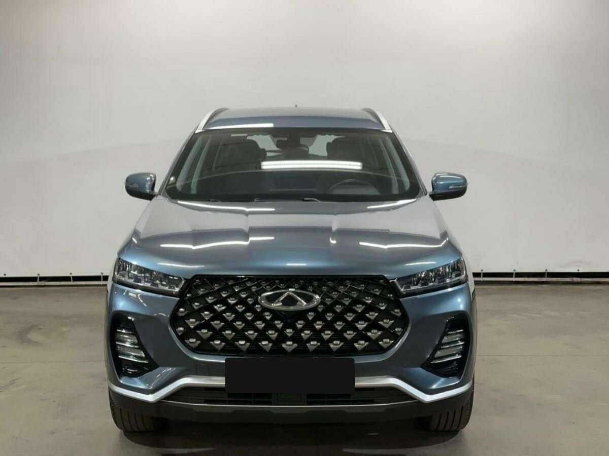 CHERY Tiggo 7 Pro, 2021 - фото №2