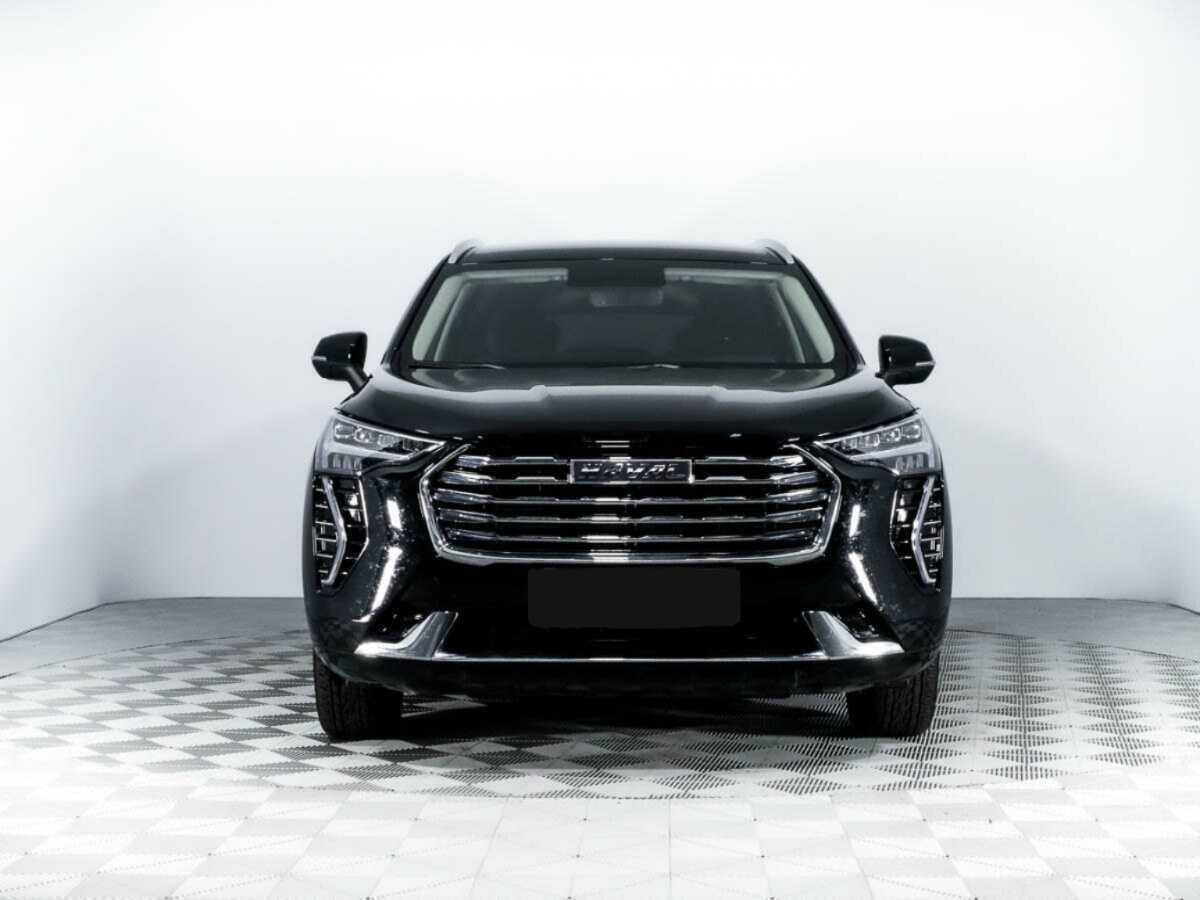 Haval Jolion, 2023 - фото №2