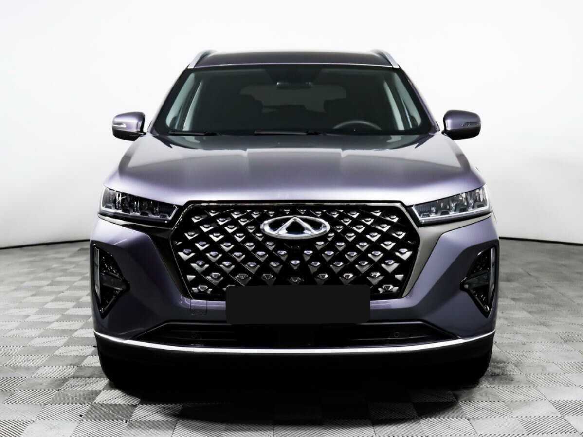 CHERY Tiggo 7 Pro Max, 2023 - фото №2