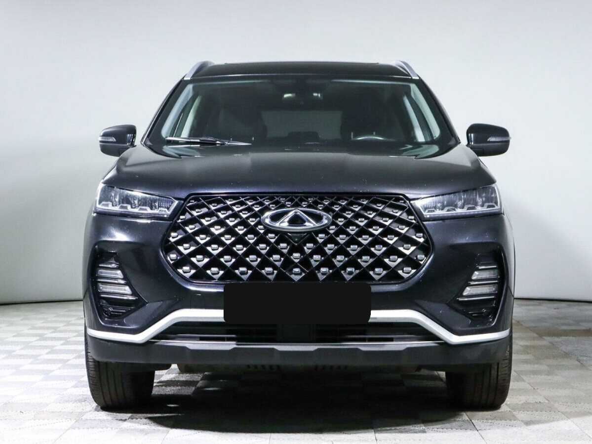 CHERY Tiggo 7 Pro, 2022 - фото №2