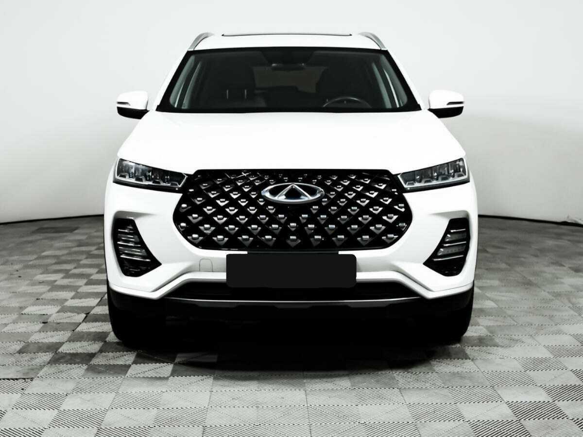 CHERY Tiggo 7 Pro, 2022 - фото №2