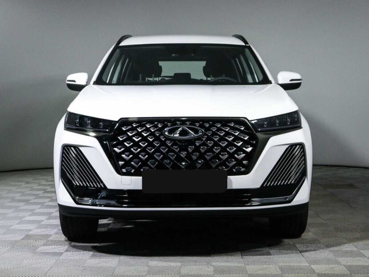 CHERY Tiggo 7 Pro Max, 2024 - фото №2