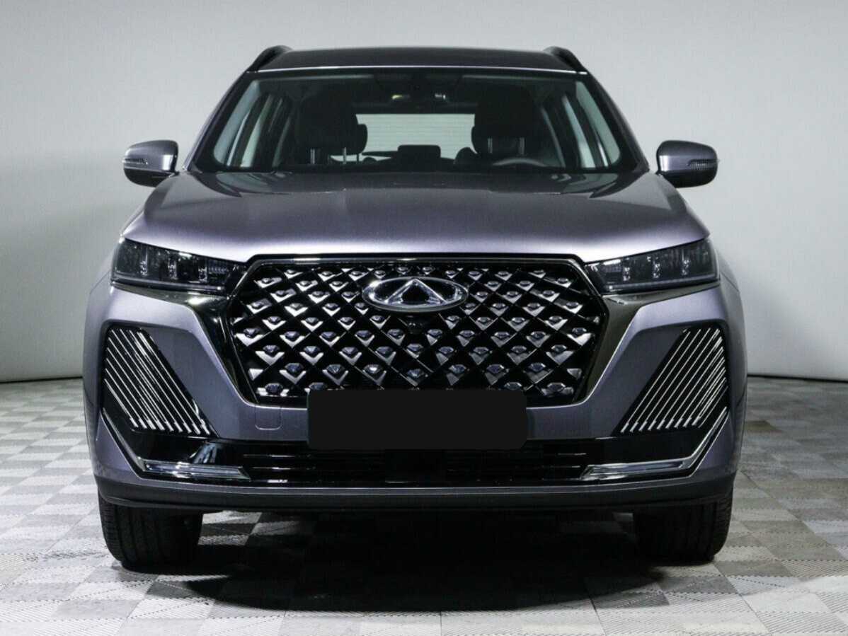 CHERY Tiggo 7 Pro Max, 2024 - фото №2