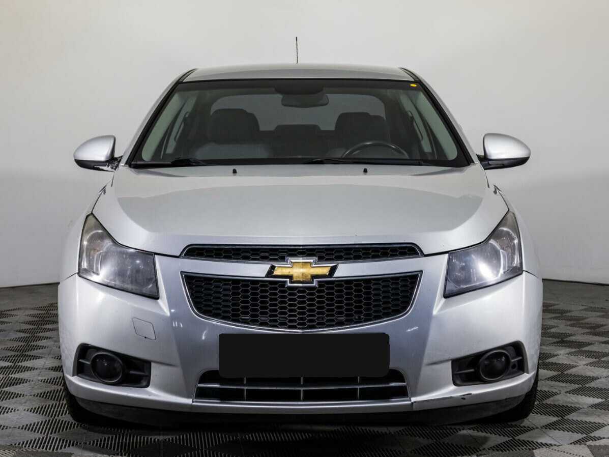Chevrolet Cruze, 2012 - фото №2