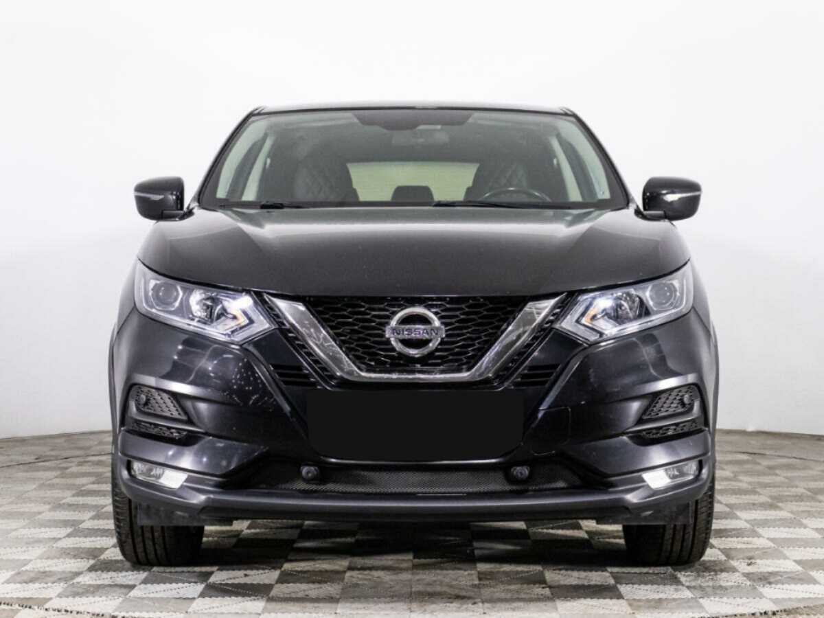 Nissan Qashqai, 2019 - фото №2