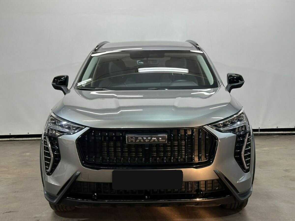 Haval Jolion, 2024 - фото №2