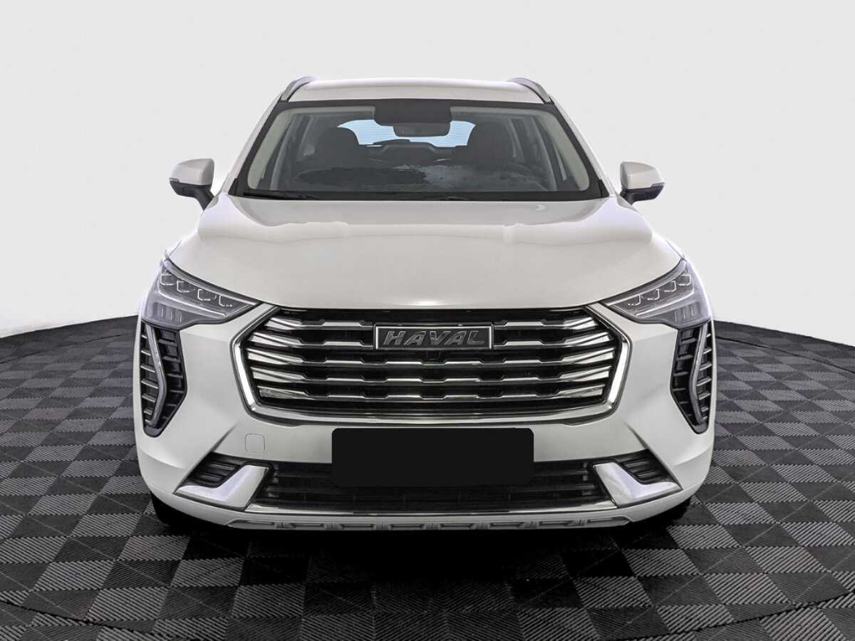 Haval Jolion, 2023 - фото №2