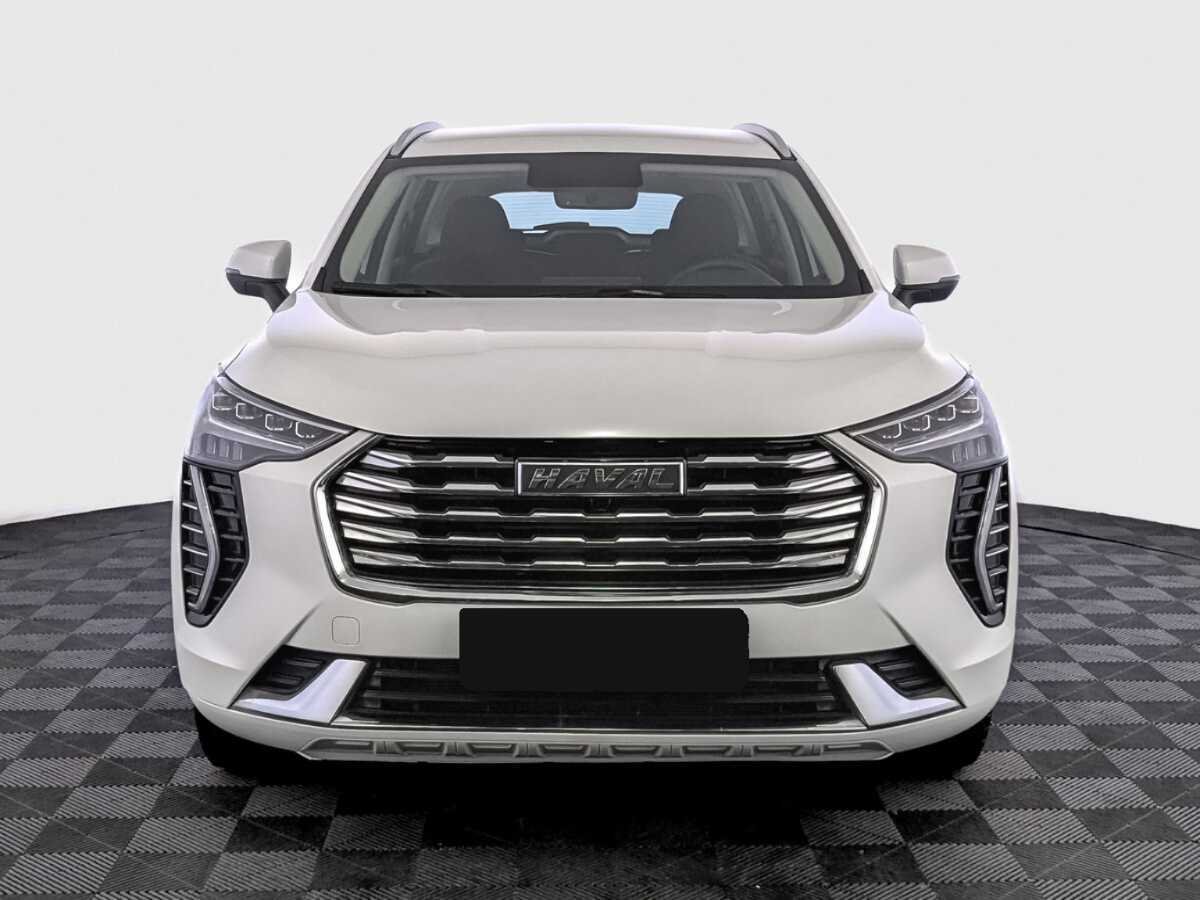 Haval Jolion, 2023 - фото №2