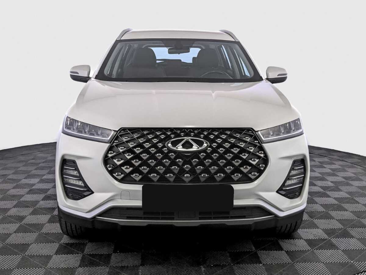 CHERY Tiggo 7 Pro, 2021 - фото №2