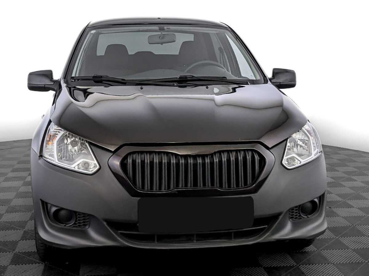 Datsun on-DO, 2017 - фото №2