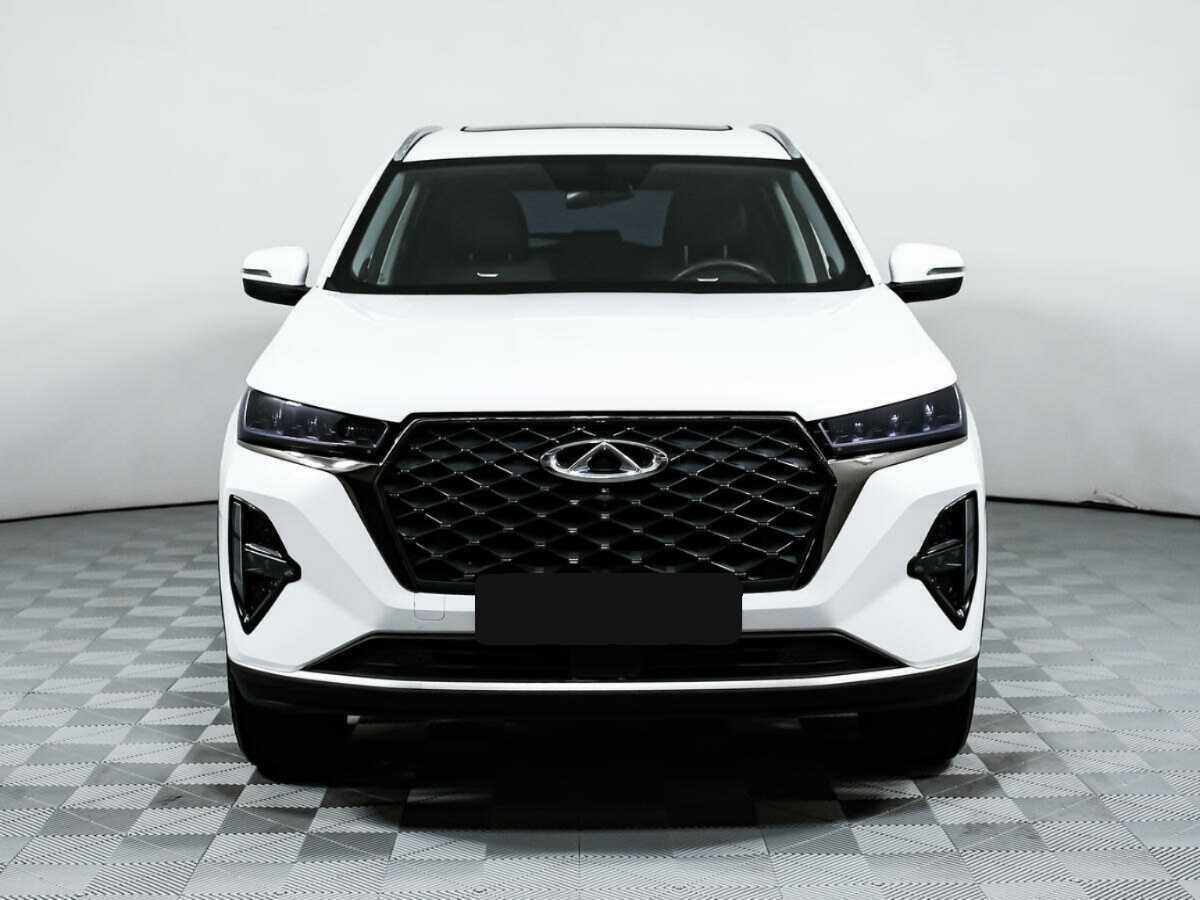 CHERY Tiggo 7 Pro Max, 2023 - фото №2