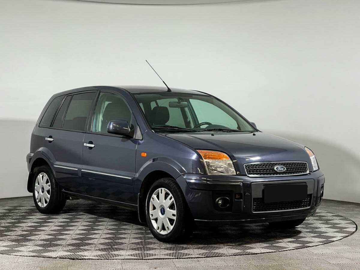 Ford Fusion, 2012 - фото №3