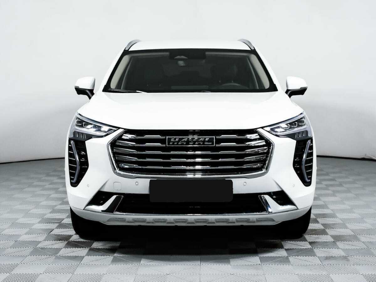 Haval Jolion, 2023 - фото №2