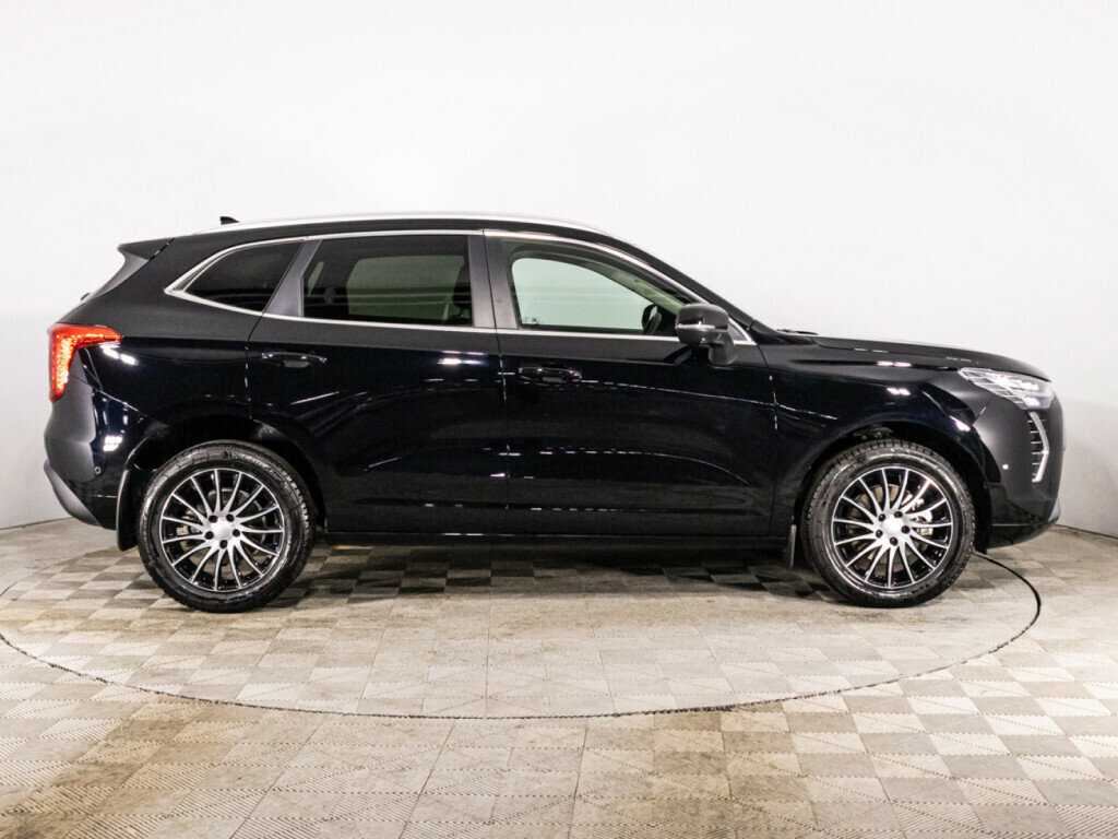 Haval Jolion, 2023 - фото №4