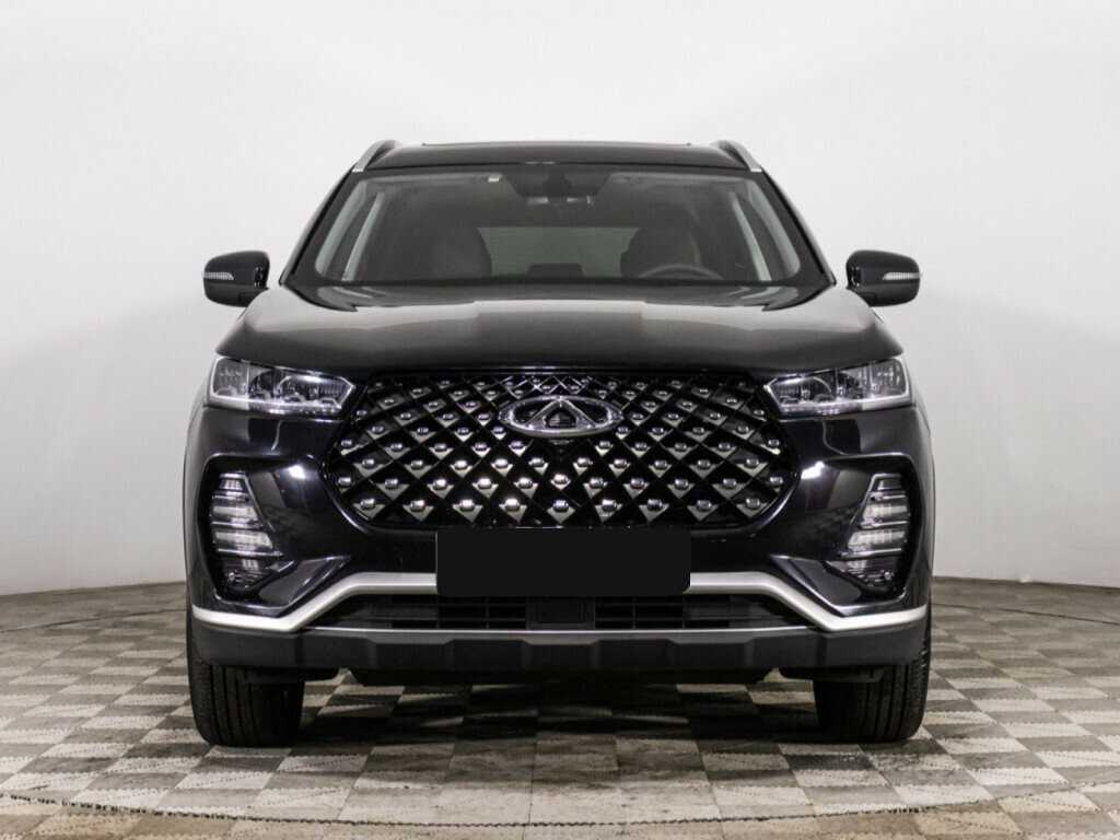 CHERY Tiggo 7 Pro, 2022 - фото №2
