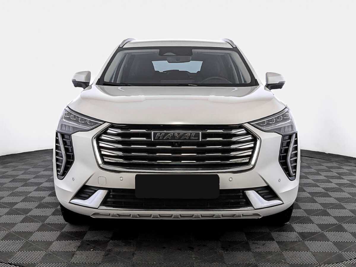 Haval Jolion, 2023 - фото №2