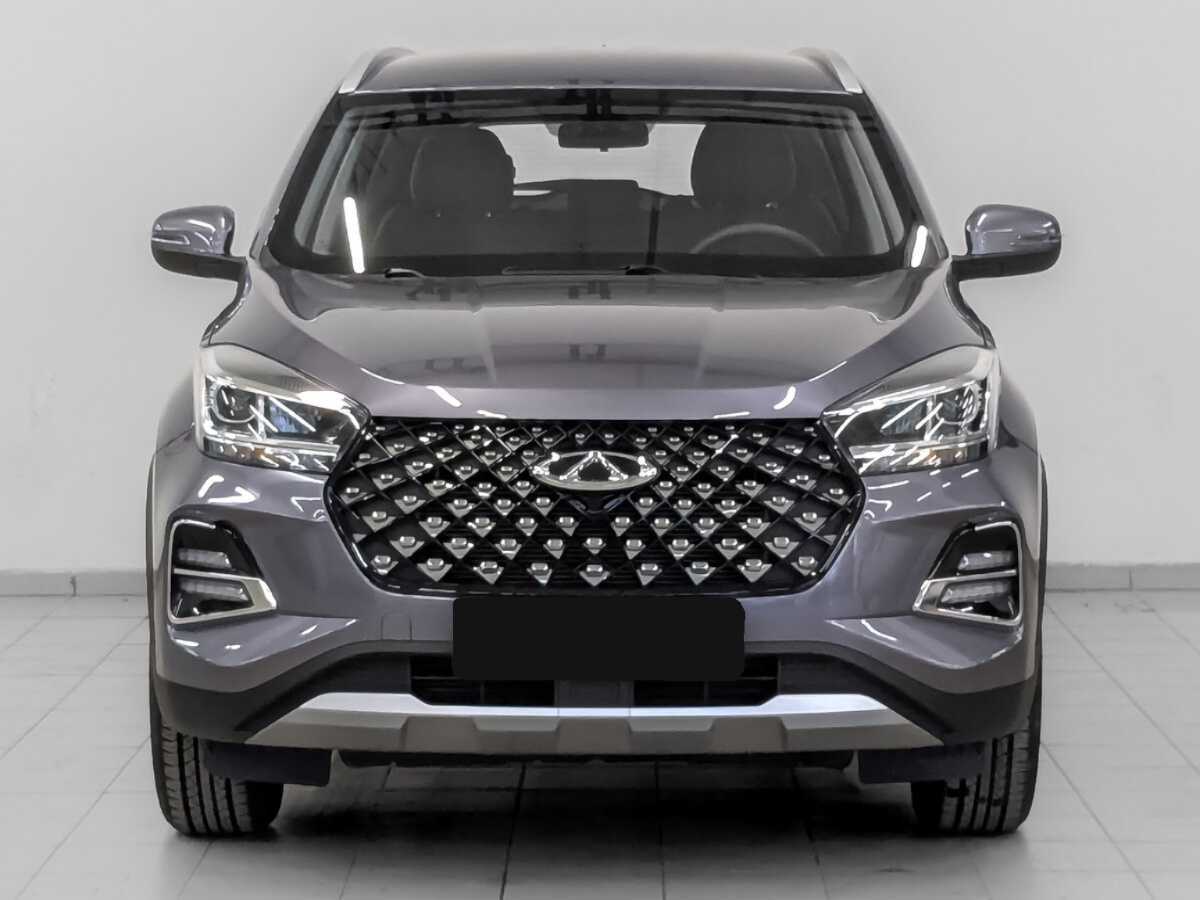 CHERY Tiggo 4 Pro, 2024 - фото №2