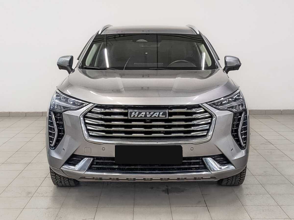 Haval Jolion, 2021 - фото №2
