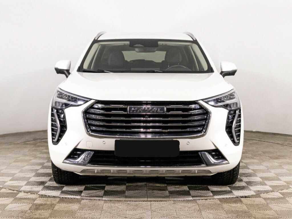 Haval Jolion, 2022 - фото №2