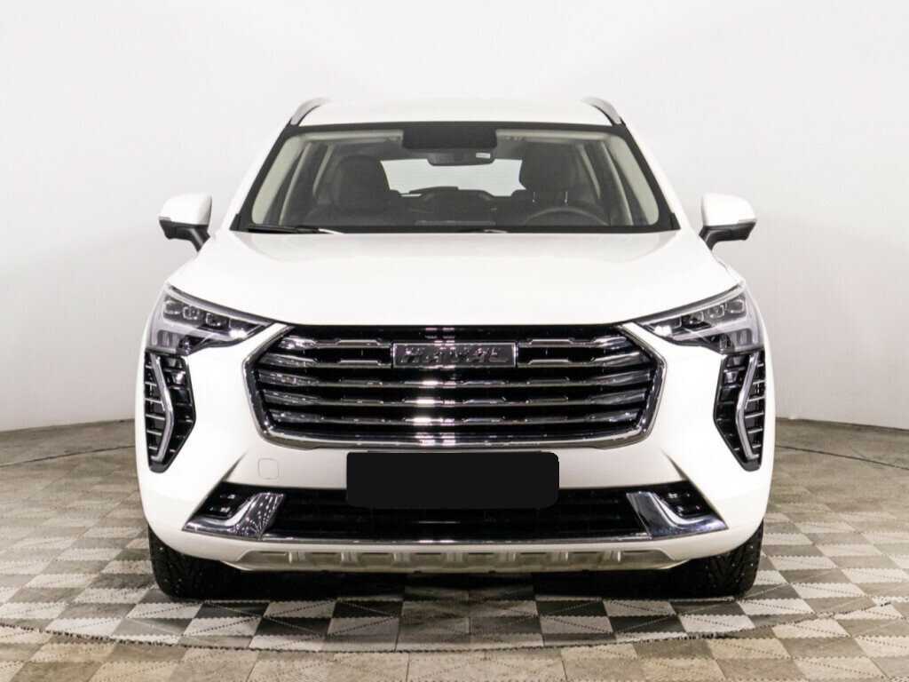 Haval Jolion, 2023 - фото №2
