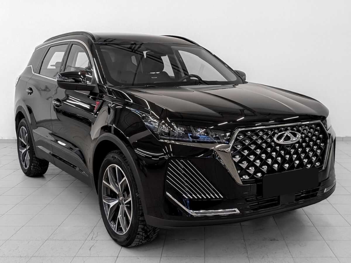 CHERY Tiggo 7 Pro Max, 2024 - фото №3