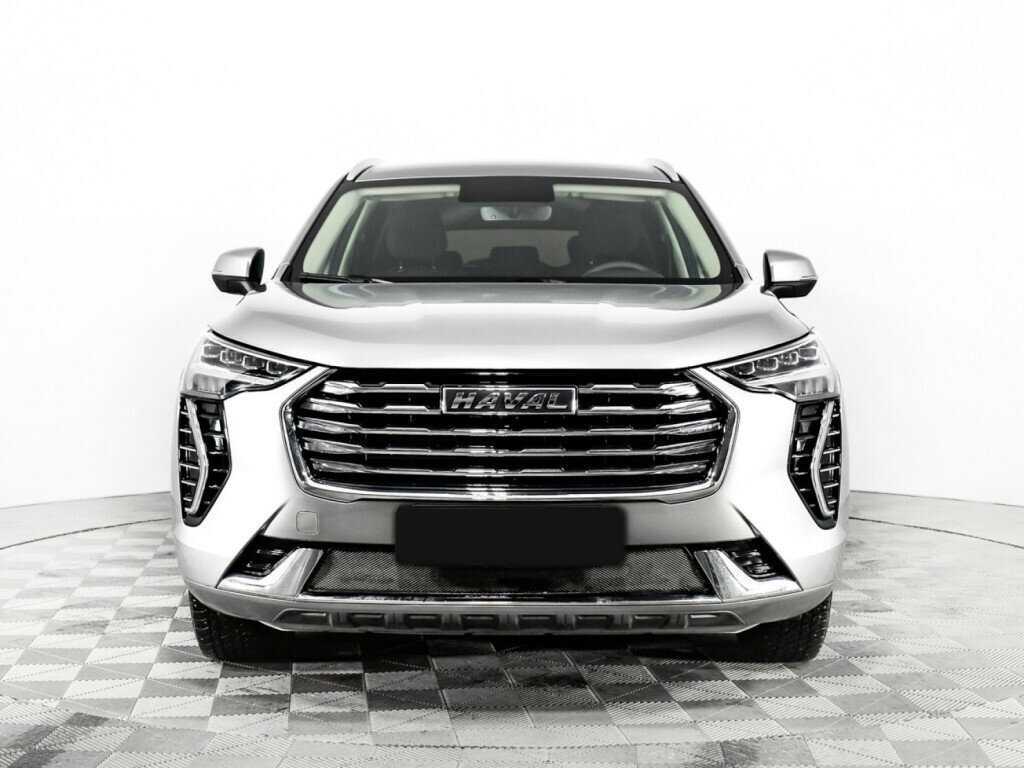 Haval Jolion, 2023 - фото №2