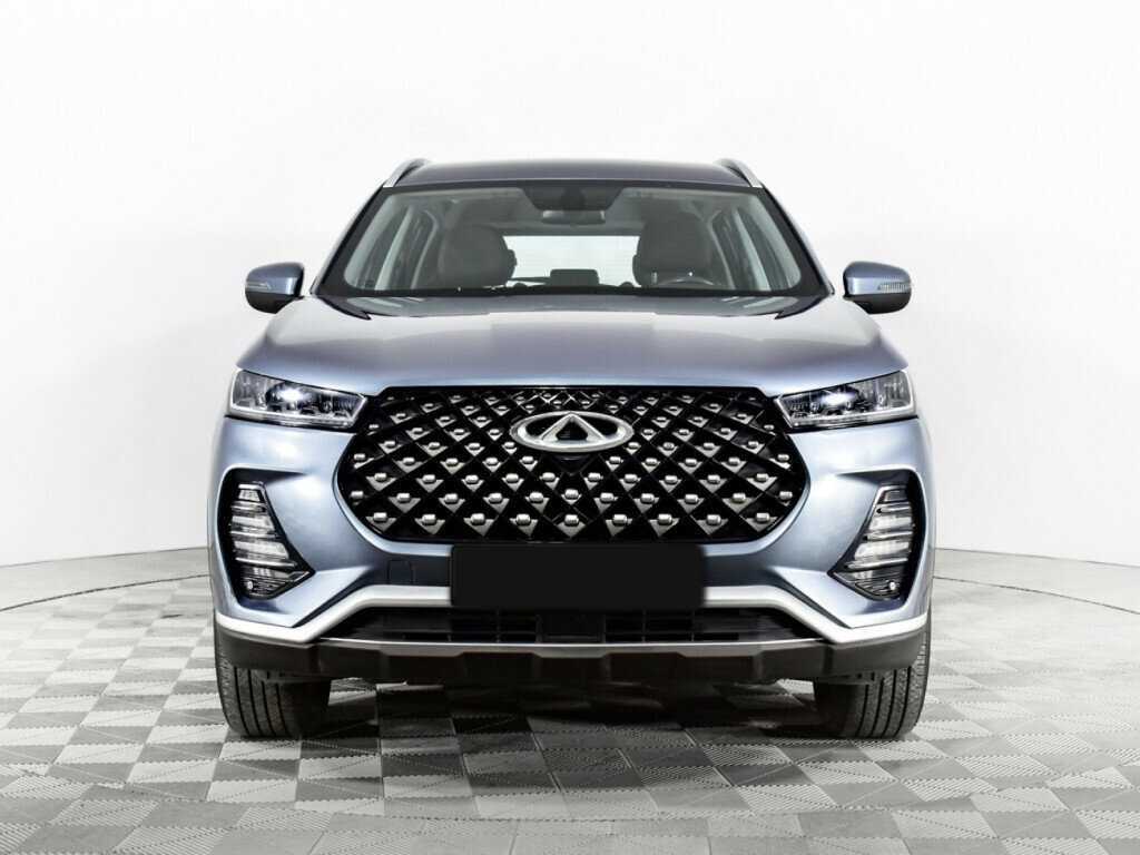 CHERY Tiggo 7 Pro, 2020 - фото №2