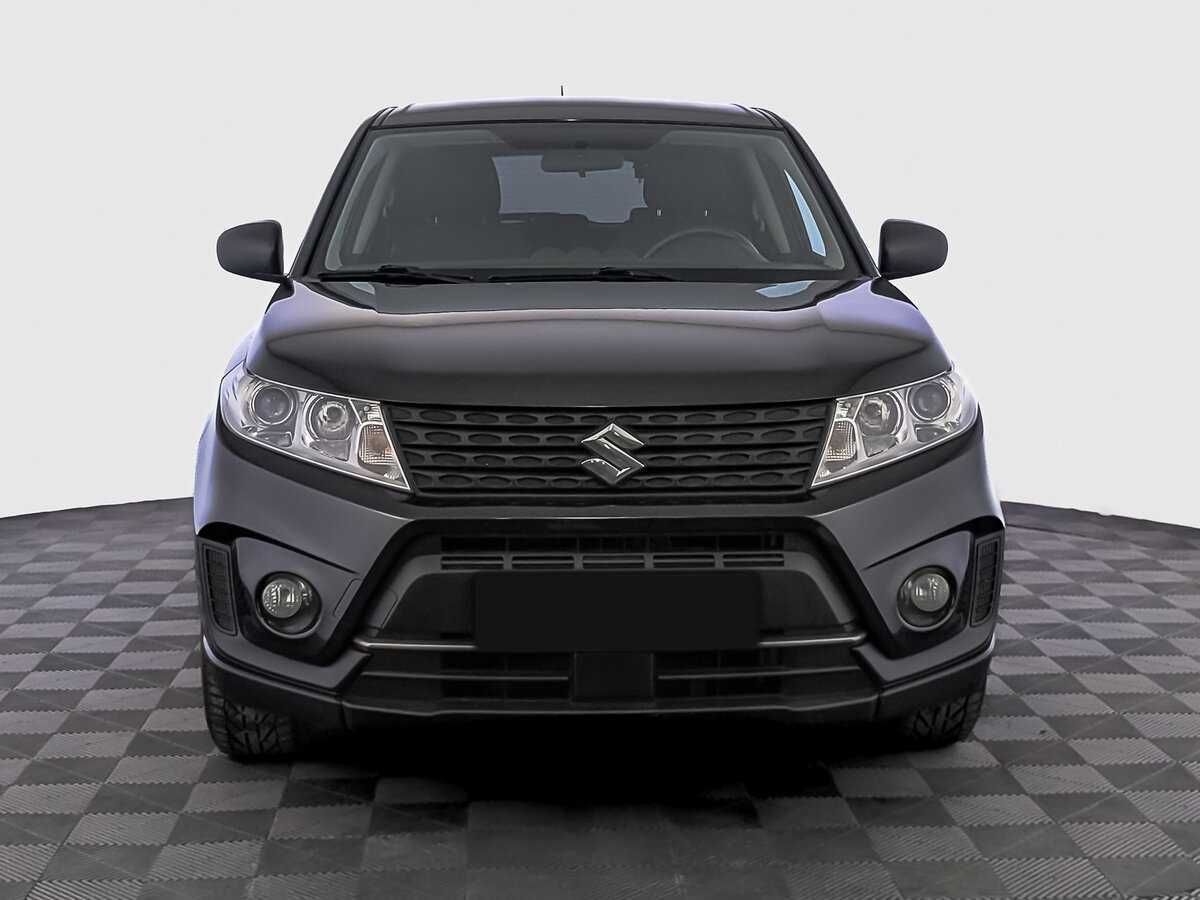 Suzuki Vitara, 2019 - фото №2