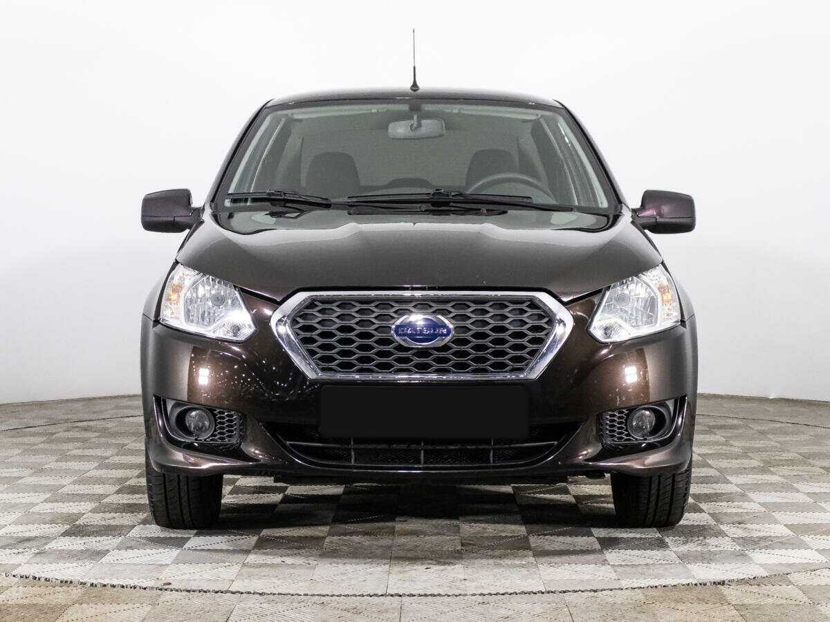 Datsun on-DO, 2018 - фото №2