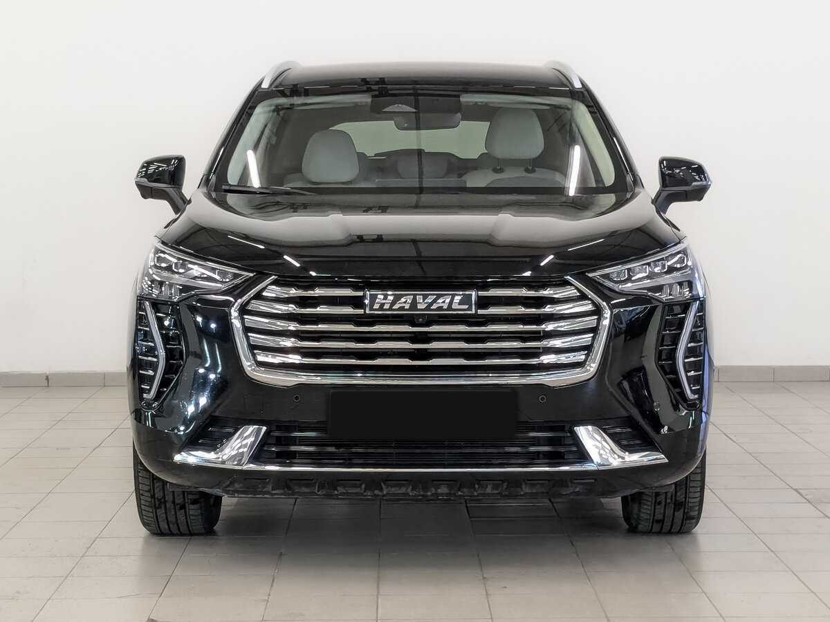 Haval Jolion, 2022 - фото №2