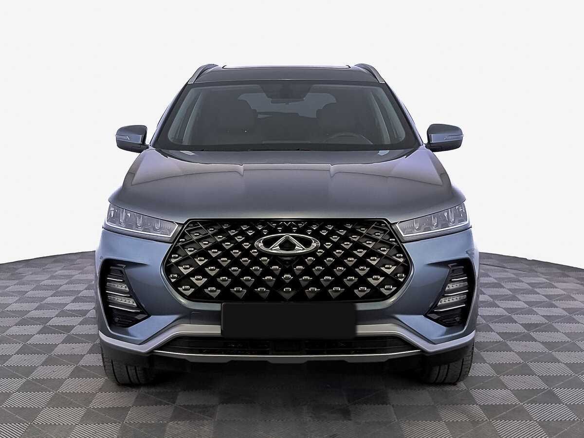 CHERY Tiggo 7 Pro, 2022 - фото №2