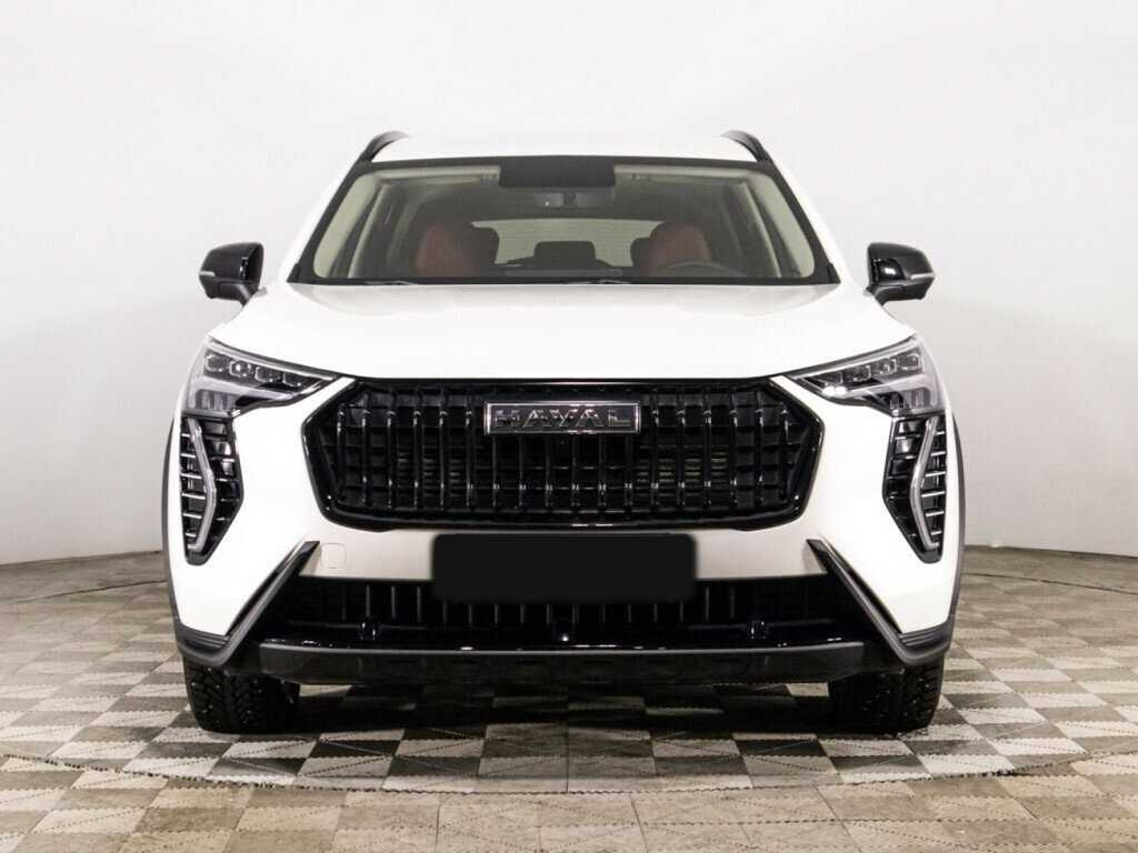 Haval Jolion, 2024 - фото №2