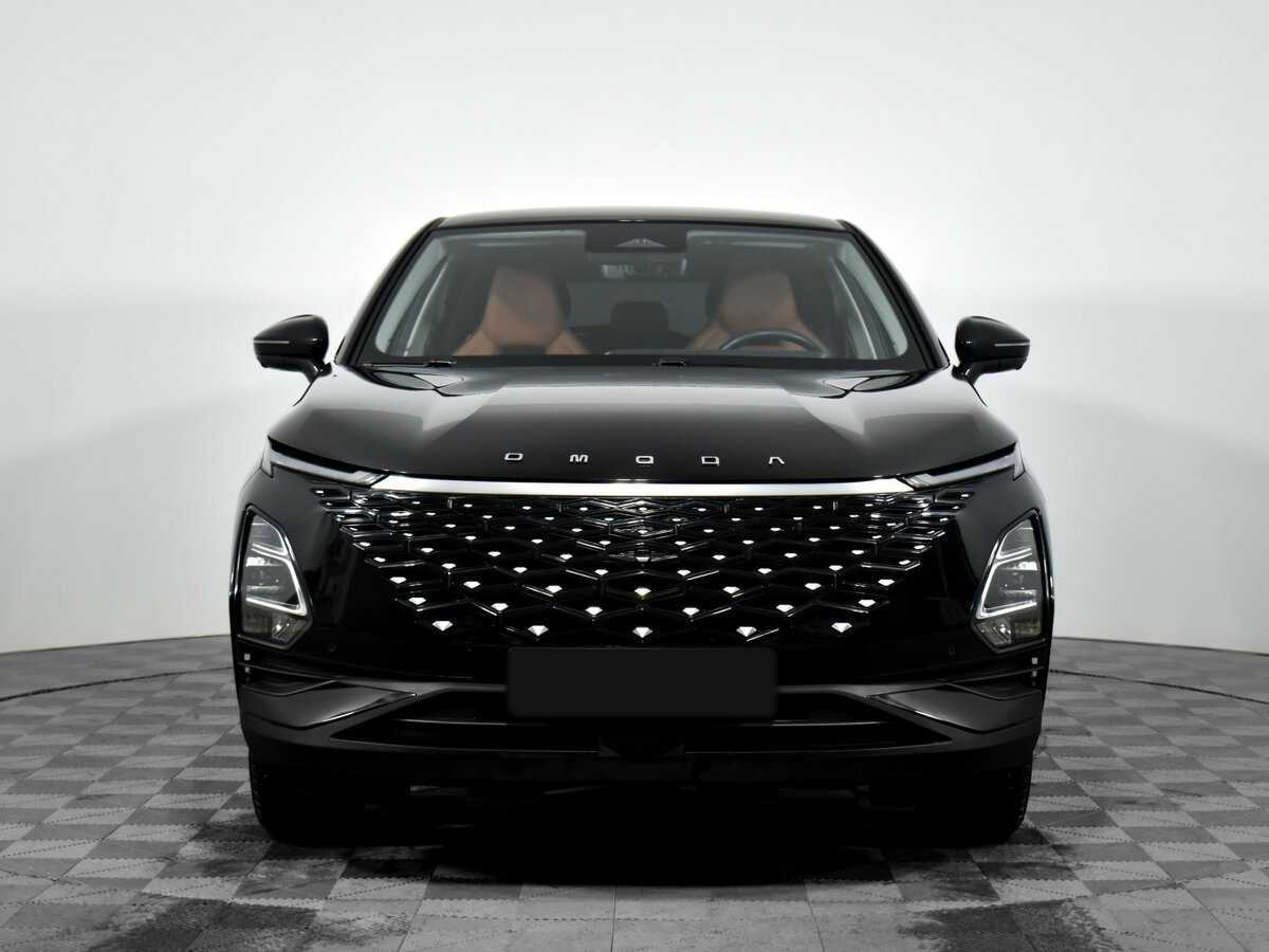 Omoda C5, 2023 - фото №2