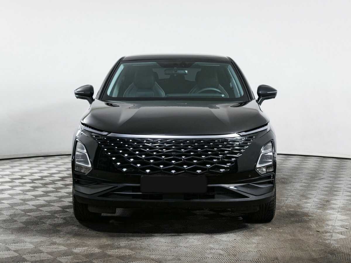 Omoda C5, 2024 - фото №2