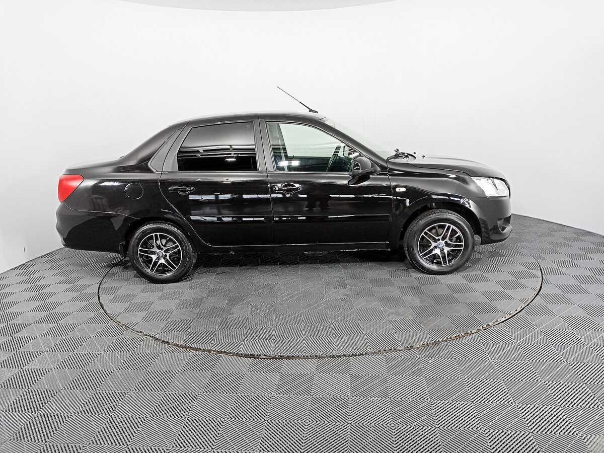 Datsun on-DO, 2019 - фото №4