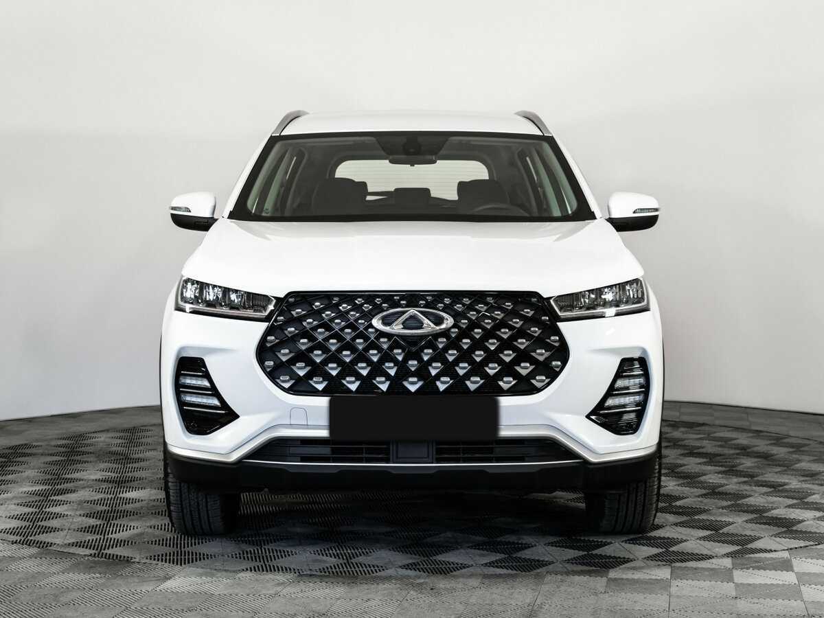 Chery Tiggo 7 Pro, 2022 - фото №2